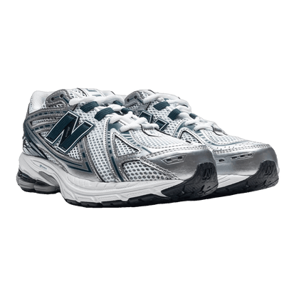 New Balance 1906R White Silver Green (GS) Side GC1906CE