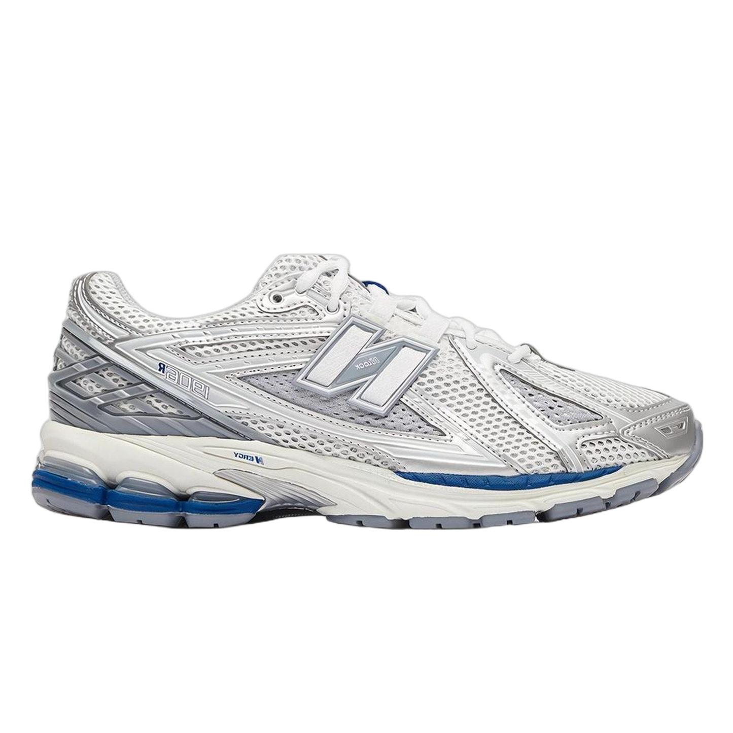 New Balance 1906R White Silver Metallic Blue M1906RQA