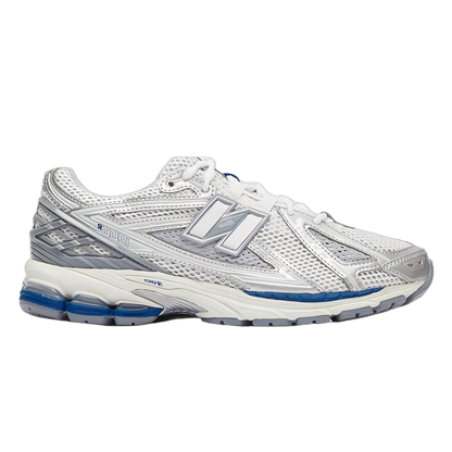 New Balance 1906R White Silver Metallic Blue M1906RQA