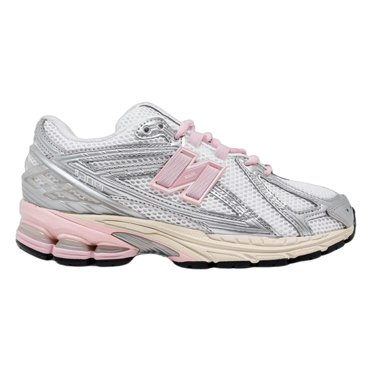 New Balance 1906R White Silver Pink