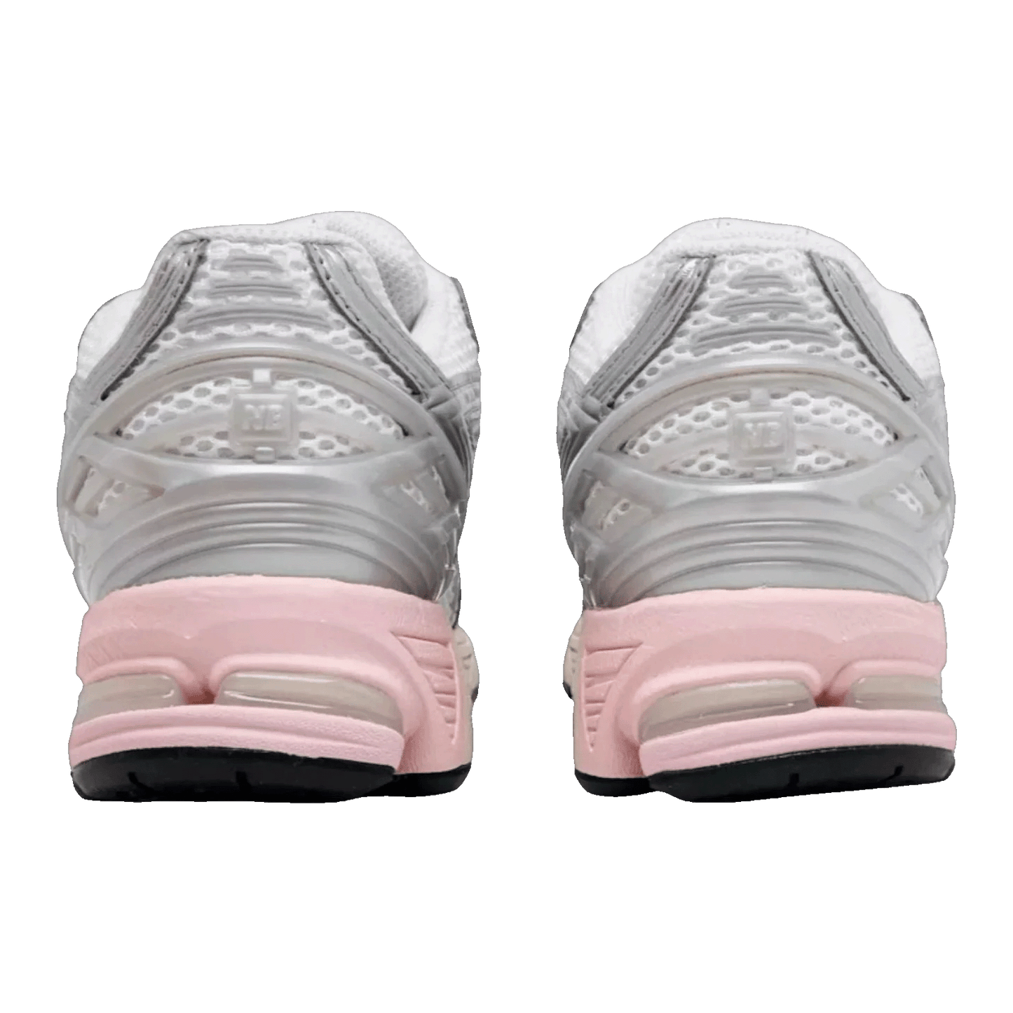 New Balance 1906R White Silver Pink
