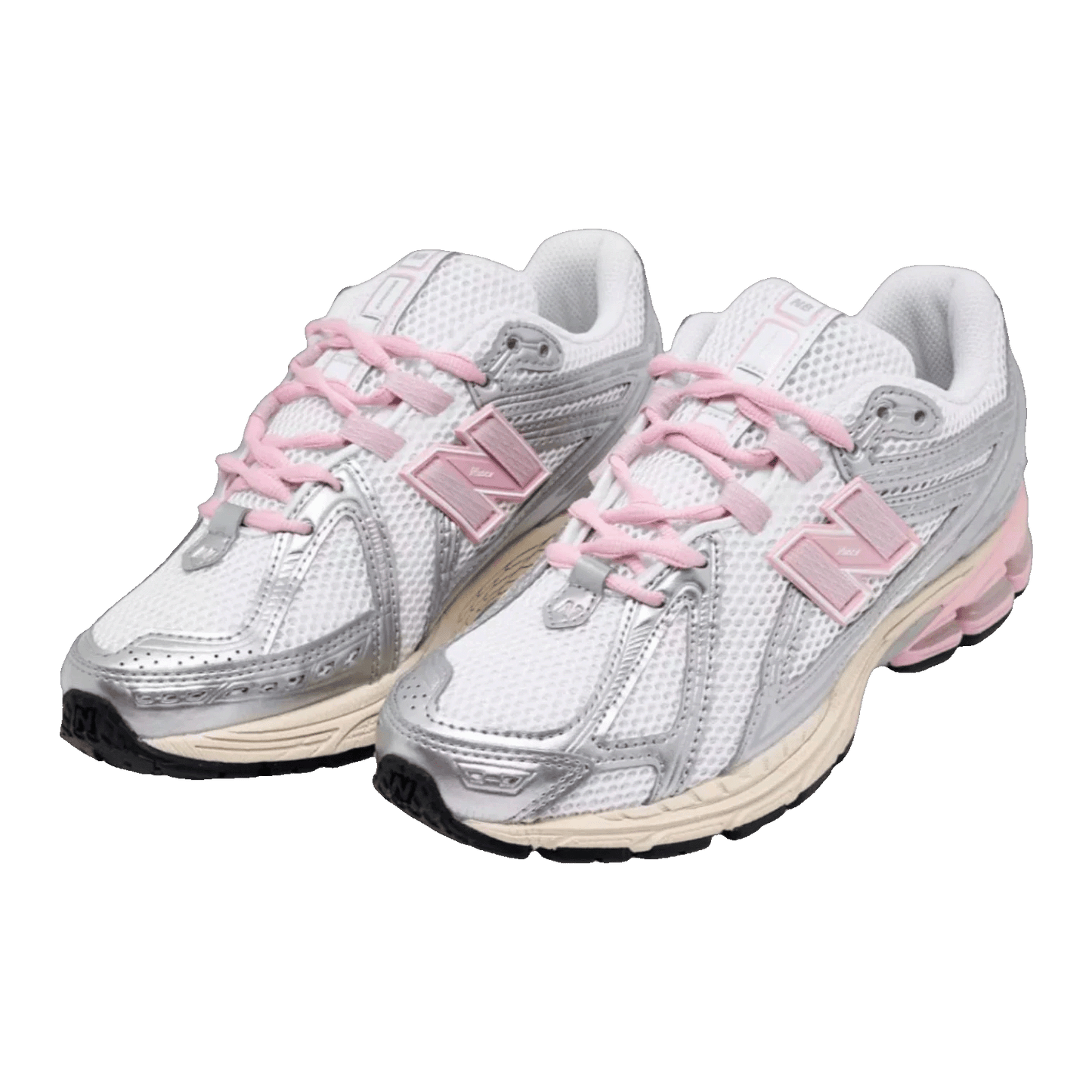 New Balance 1906R White Silver Pink