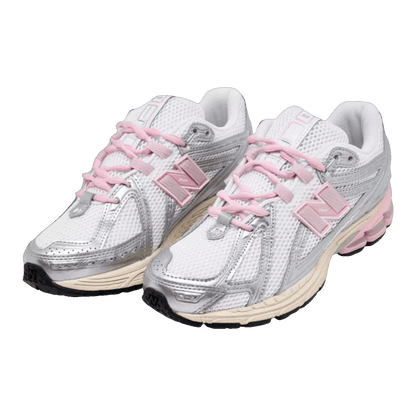 New Balance 1906R White Silver Pink