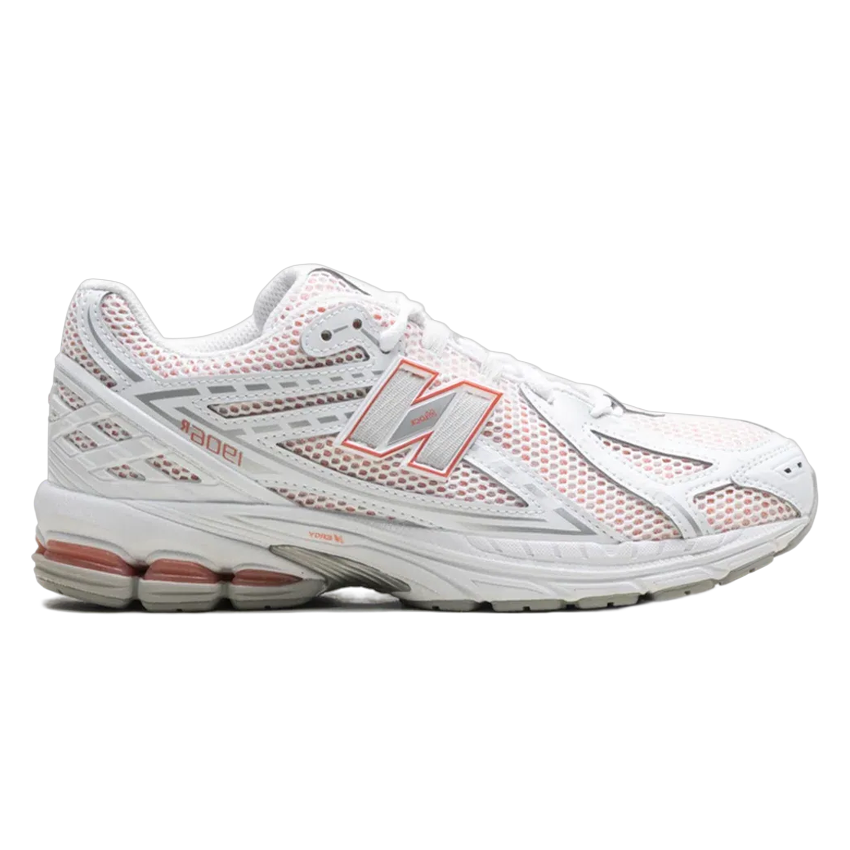 New Balance 1906R White Sunfade Red (GS) GC1906CL