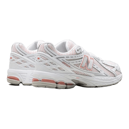 New Balance 1906R White Sunfade Red (GS) Back GC1906CL