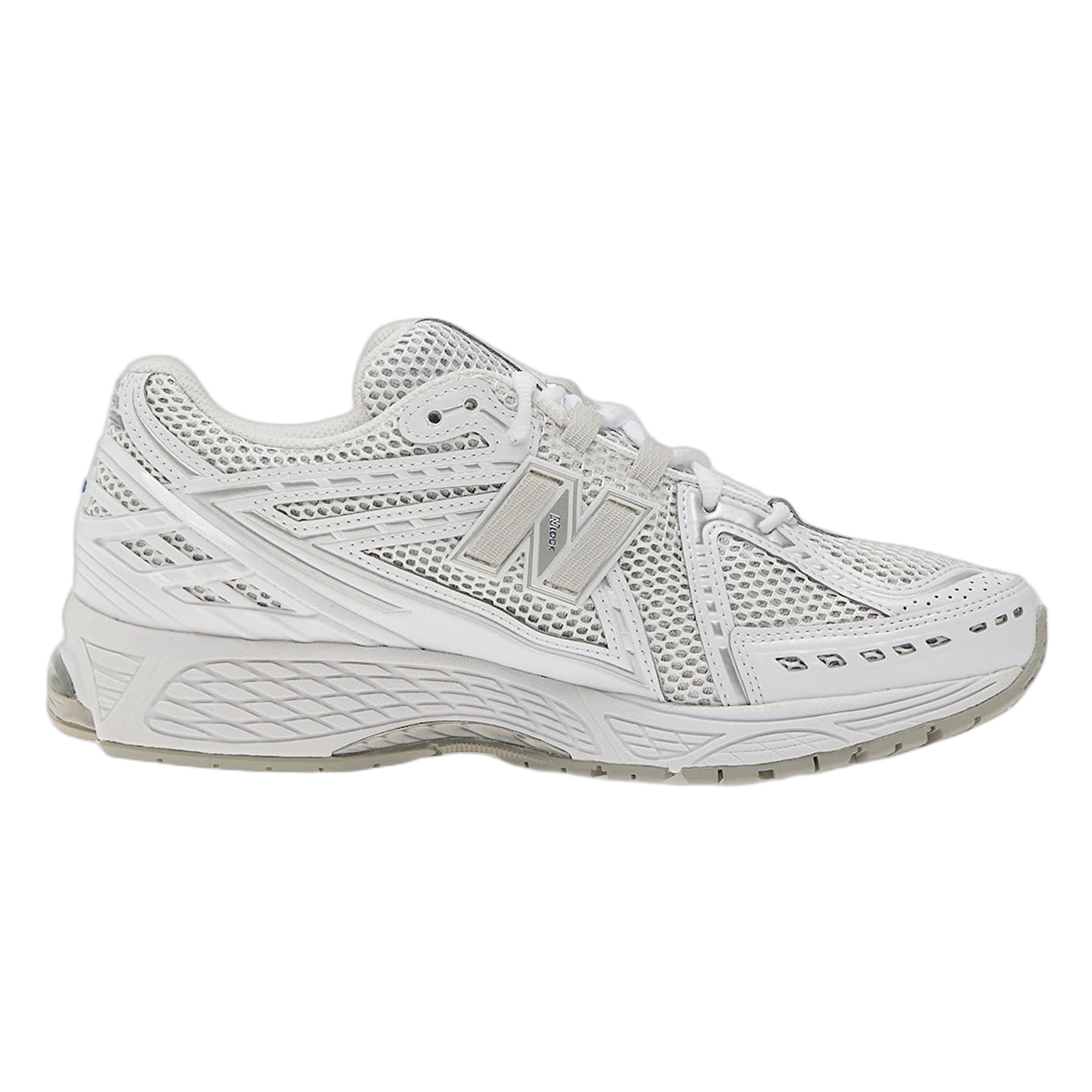 New Balance 1906R White Team Royal