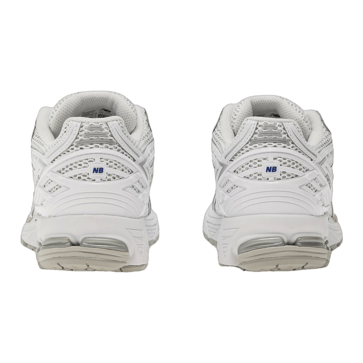 New Balance 1906R White Team Royal