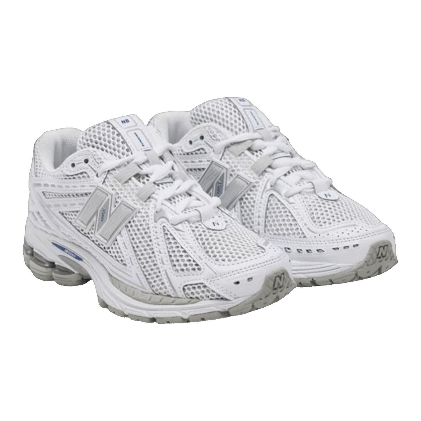 New Balance 1906R White Team Royal