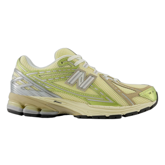 New Balance 1906R Yellow Parchment