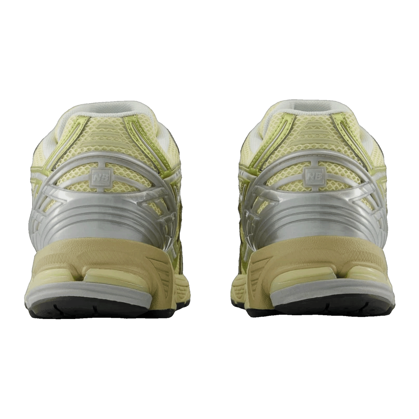 New Balance 1906R Yellow Parchment