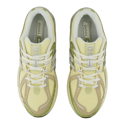 New Balance 1906R Yellow Parchment