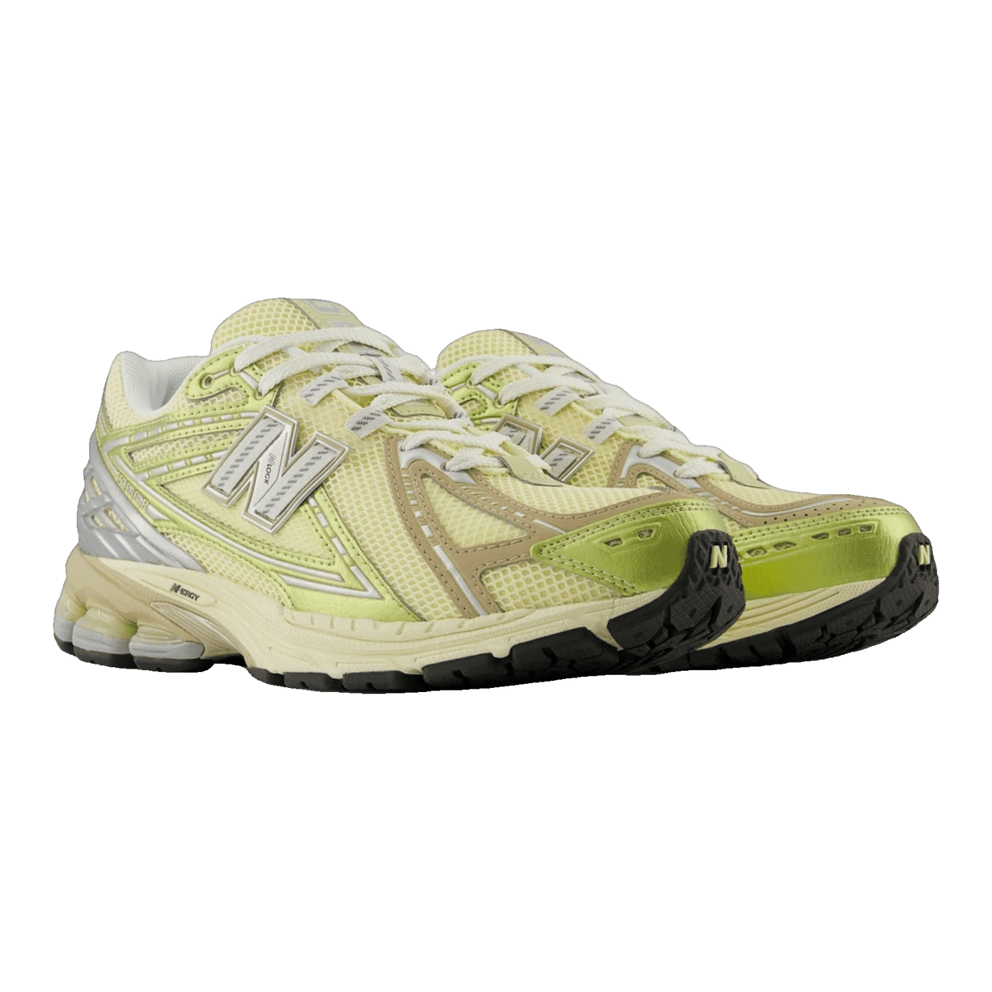 New Balance 1906R Yellow Parchment