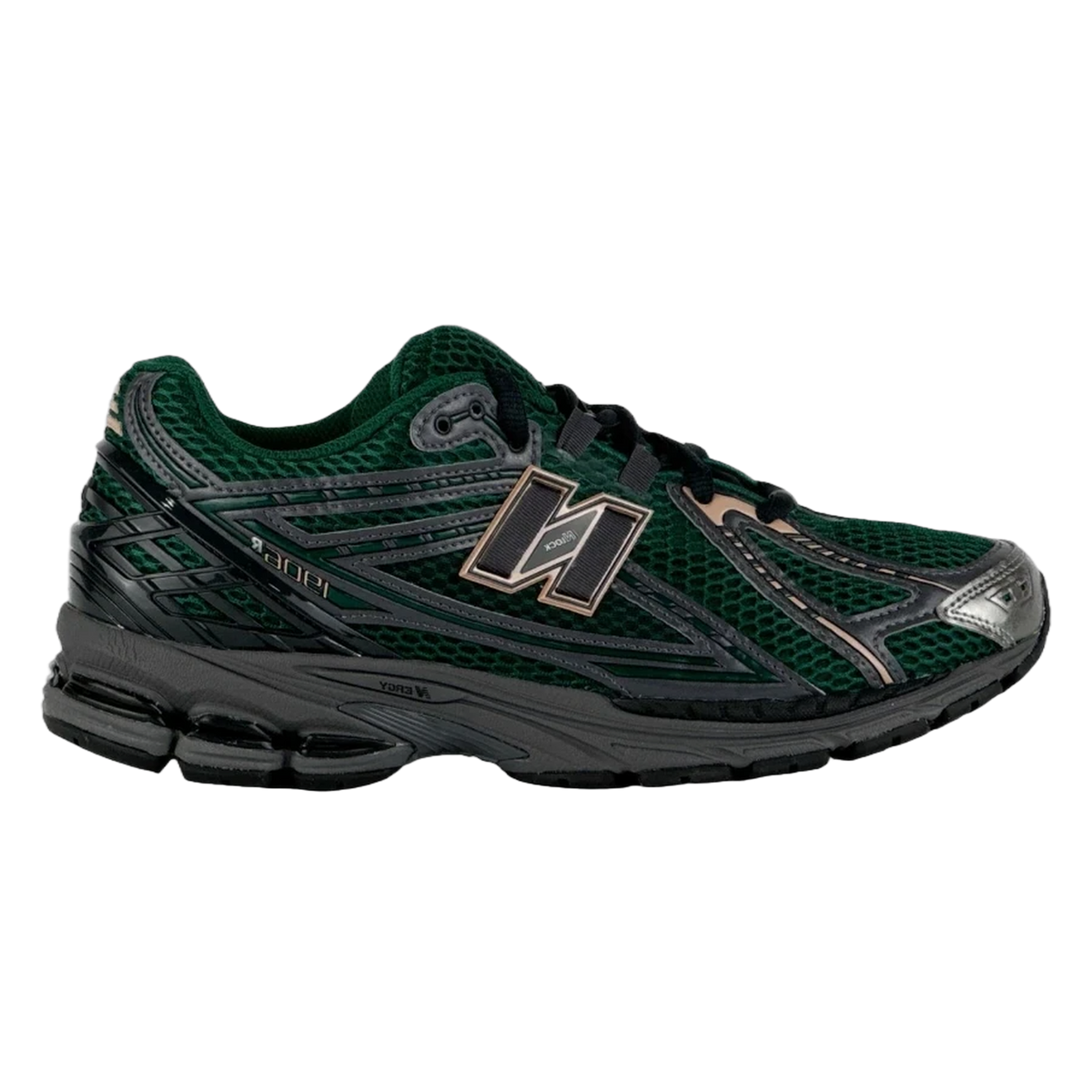 New Balance 1906R Zalando Trail Mix Green M1906RZM