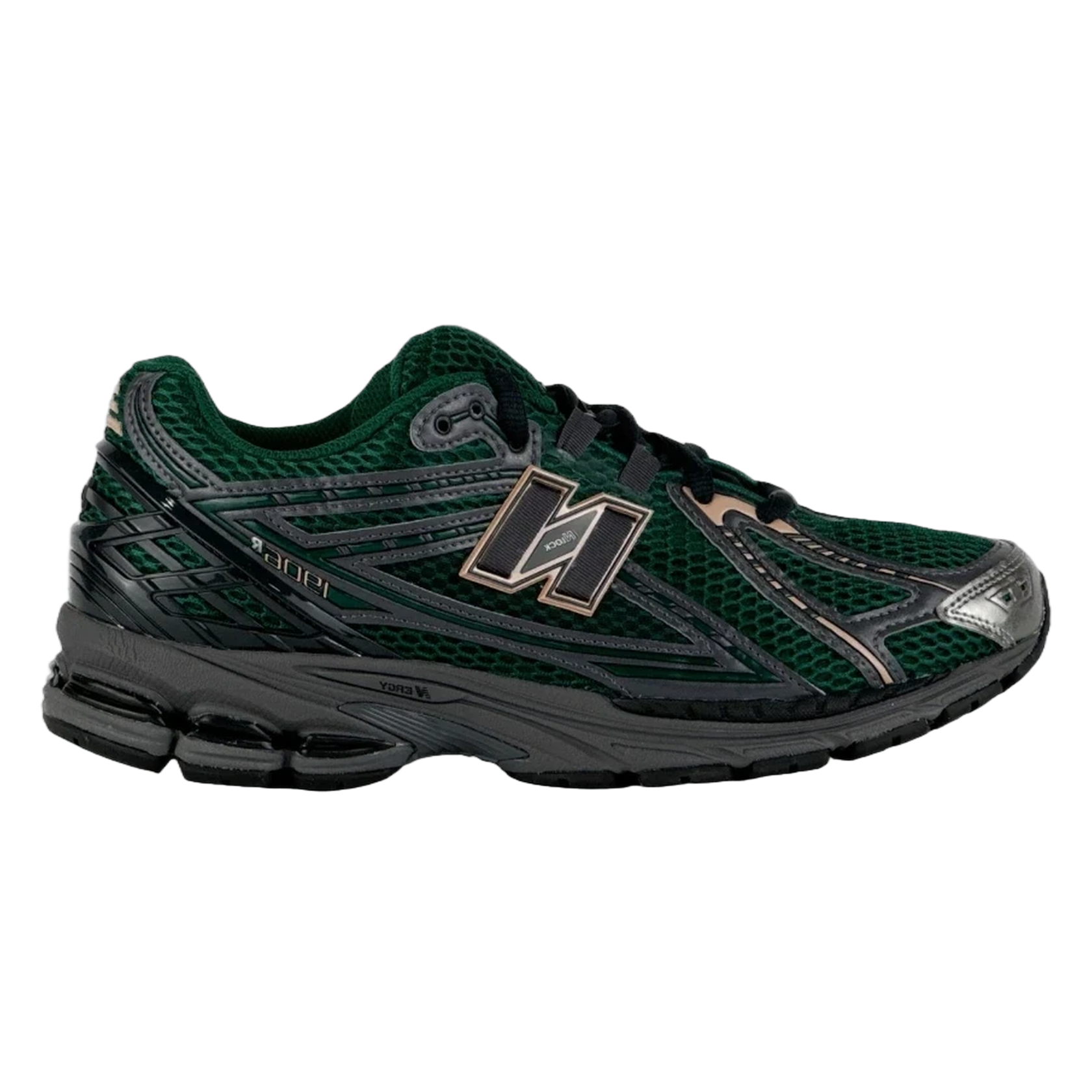 New Balance 1906R Zalando Trail Mix Green M1906RZM