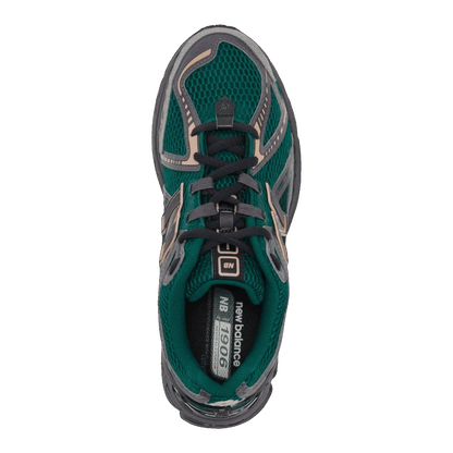 New Balance 1906R Zalando Trail Mix Green Oben