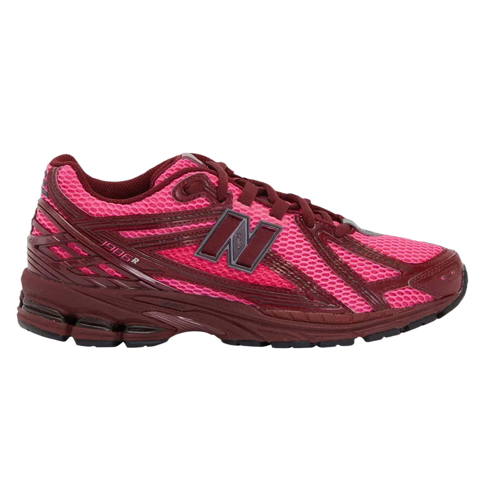 New Balance 1906R Zalando Trail Mix Maroon Pink M1906RZH
