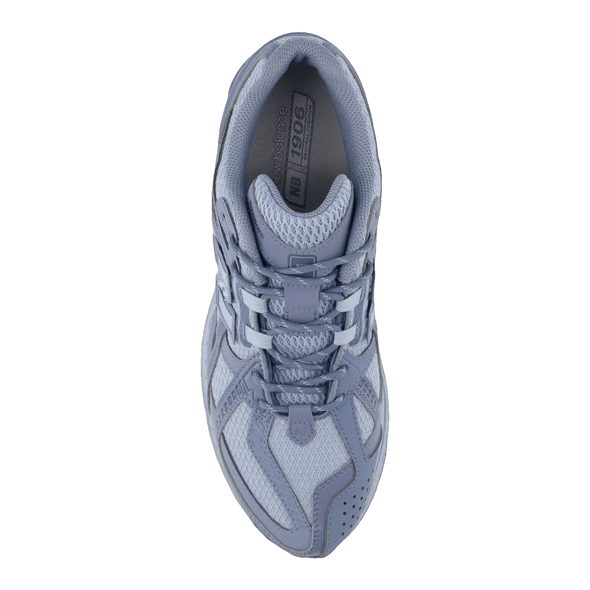 New Balance 1906U Arctic Grey Oben M1906NL