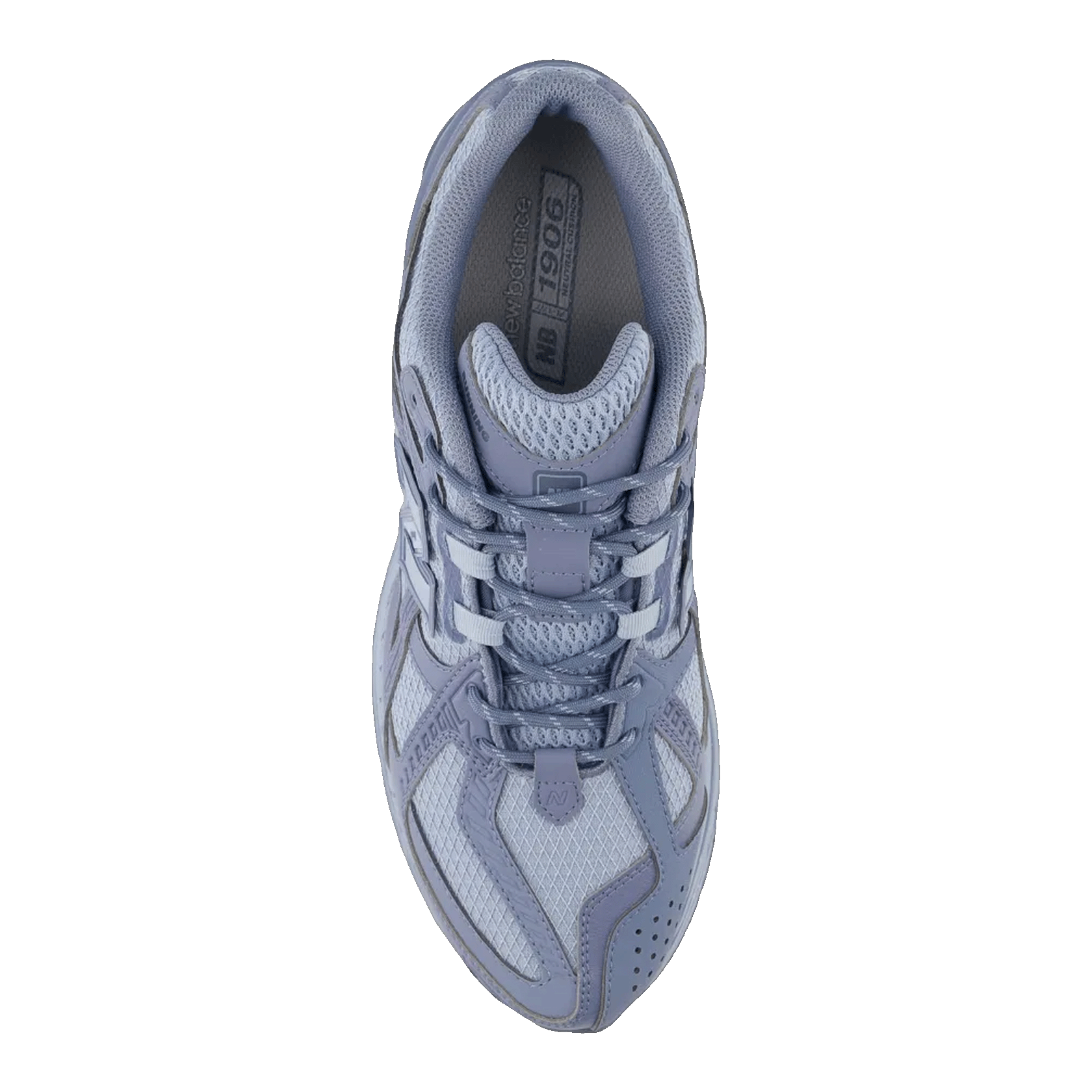 New Balance 1906U Arctic Grey Oben M1906NL