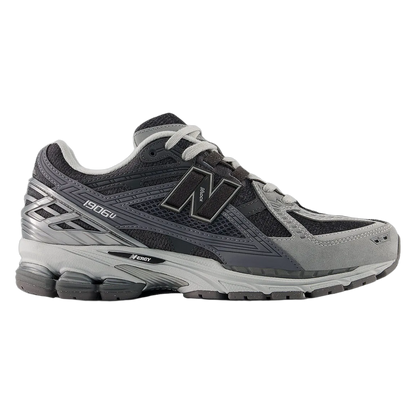 New Balance 1906U Black Grey U19064J0