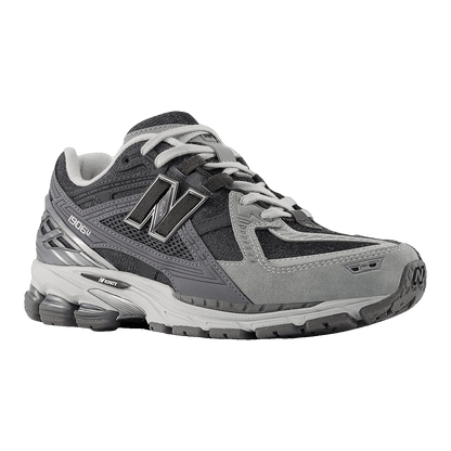 New Balance 1906U Black Grey Side U19064J0