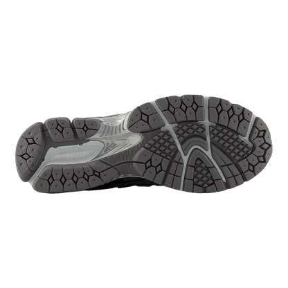 New Balance 1906U Black Grey Sohle U19064J0