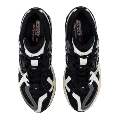 New Balance 1906U Black Sea Salt Magnet Oben U1906NC