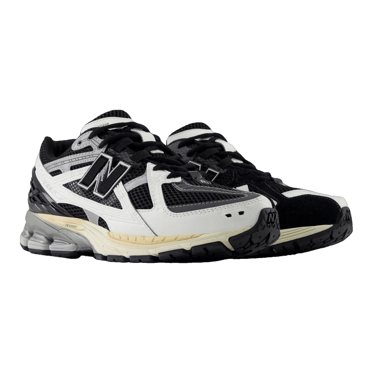 New Balance 1906U Black Sea Salt Magnet Side U1906NC