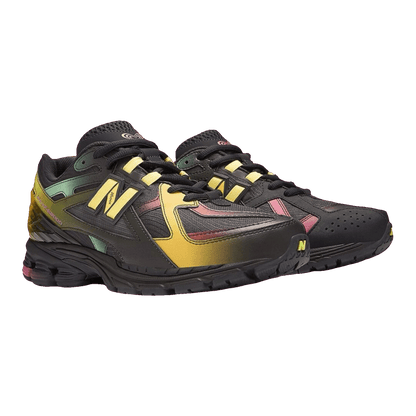 New Balance 1906U Bricks & Wood Echoes of a Butterfly Side M1906ND1