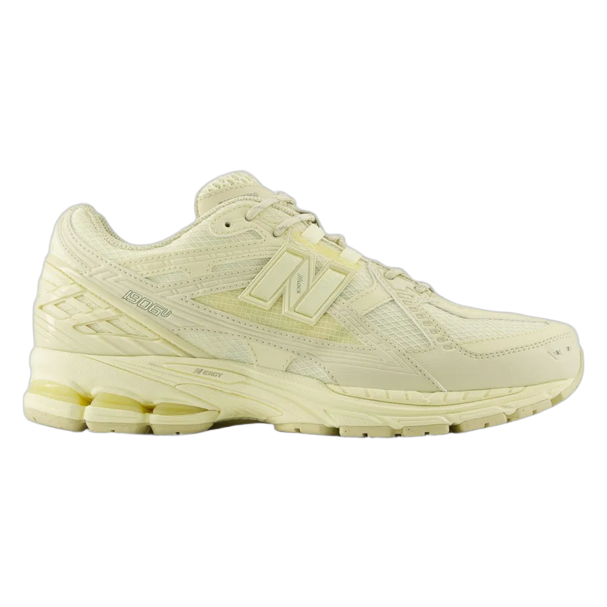 New Balance 1906U Butter Yellow M1906NK