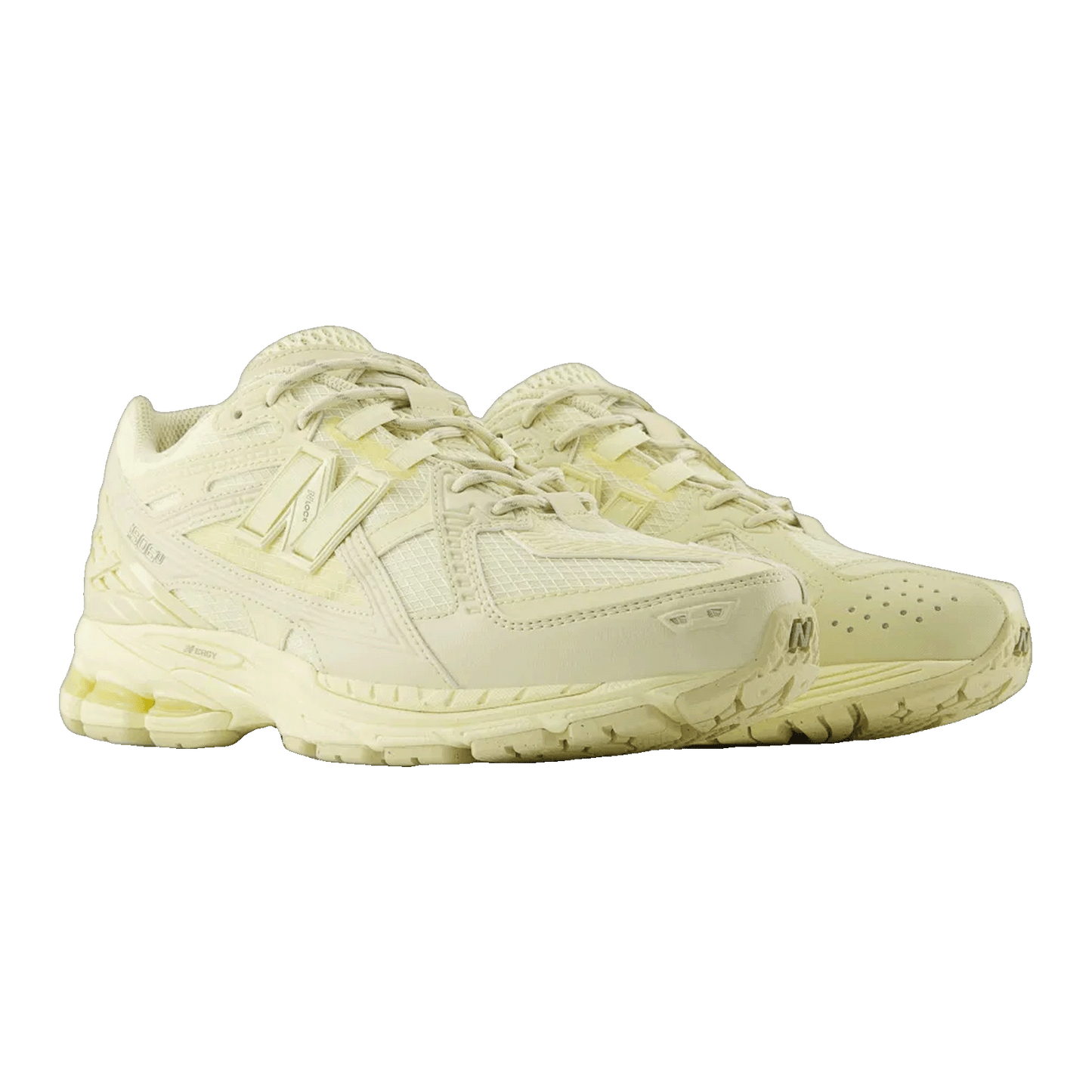 New Balance 1906U Butter Yellow Side M1906NK