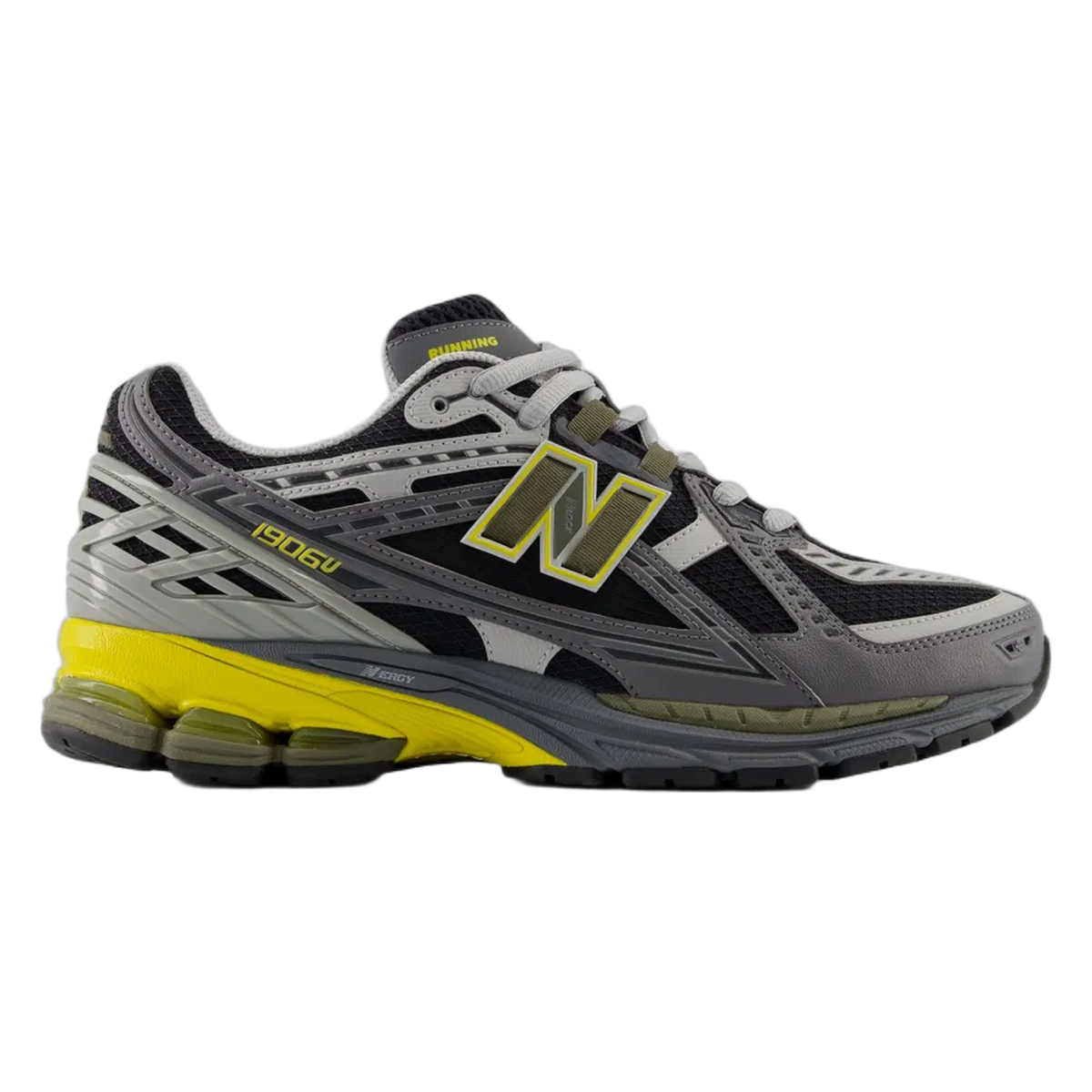 New Balance 1906U Castlerock Ginger Lemon M1906NA
