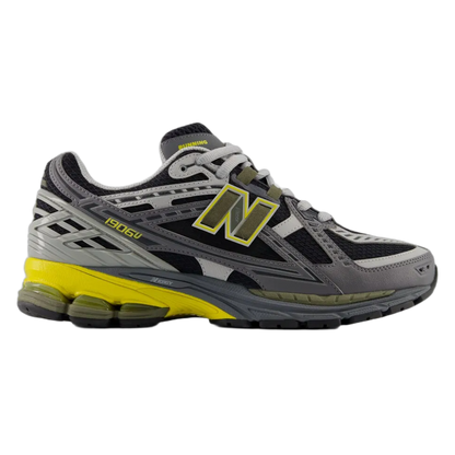 New Balance 1906U Castlerock Ginger Lemon M1906NA