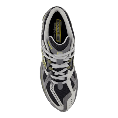 New Balance 1906U Castlerock Ginger Lemon Oben M1906NA