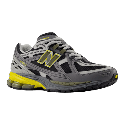 New Balance 1906U Castlerock Ginger Lemon Side M1906NA