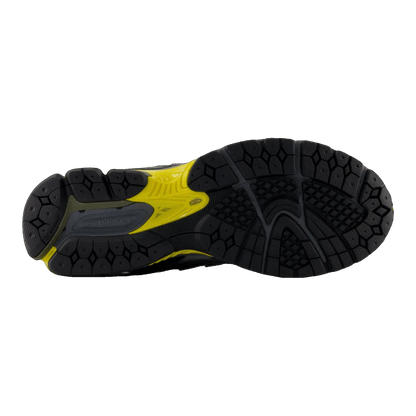 New Balance 1906U Castlerock Ginger Lemon Sohle M1906NA