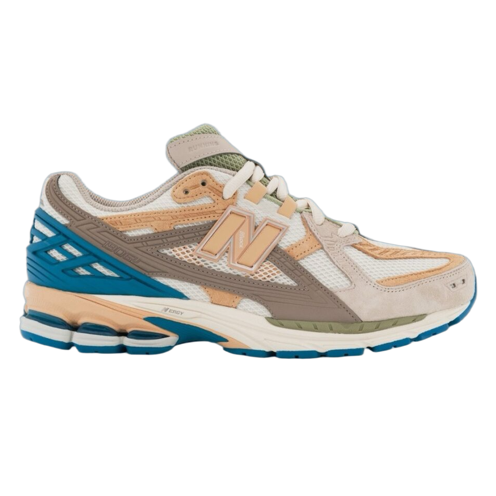 New Balance 1906U Concepts Hours and Days M1906NCS