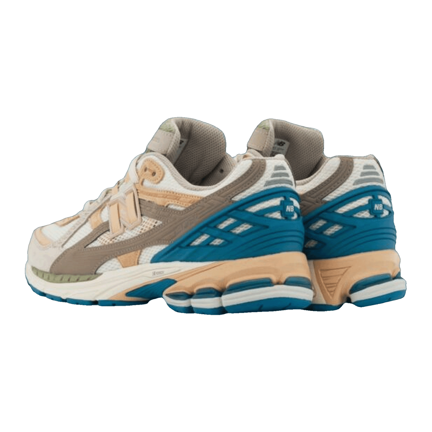 New Balance 1906U Concepts Hours and Days Back M1906NCS