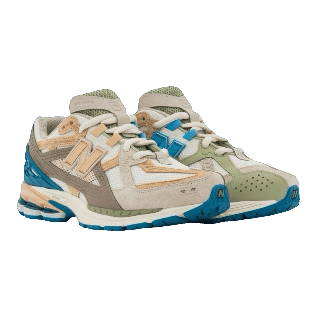 New Balance 1906U Concepts Hours and Days Side M1906NCS