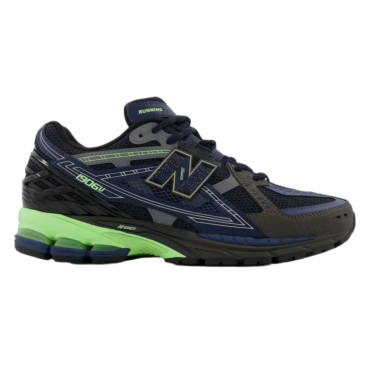New Balance 1906U Eclipse Mint Flash U1906NG