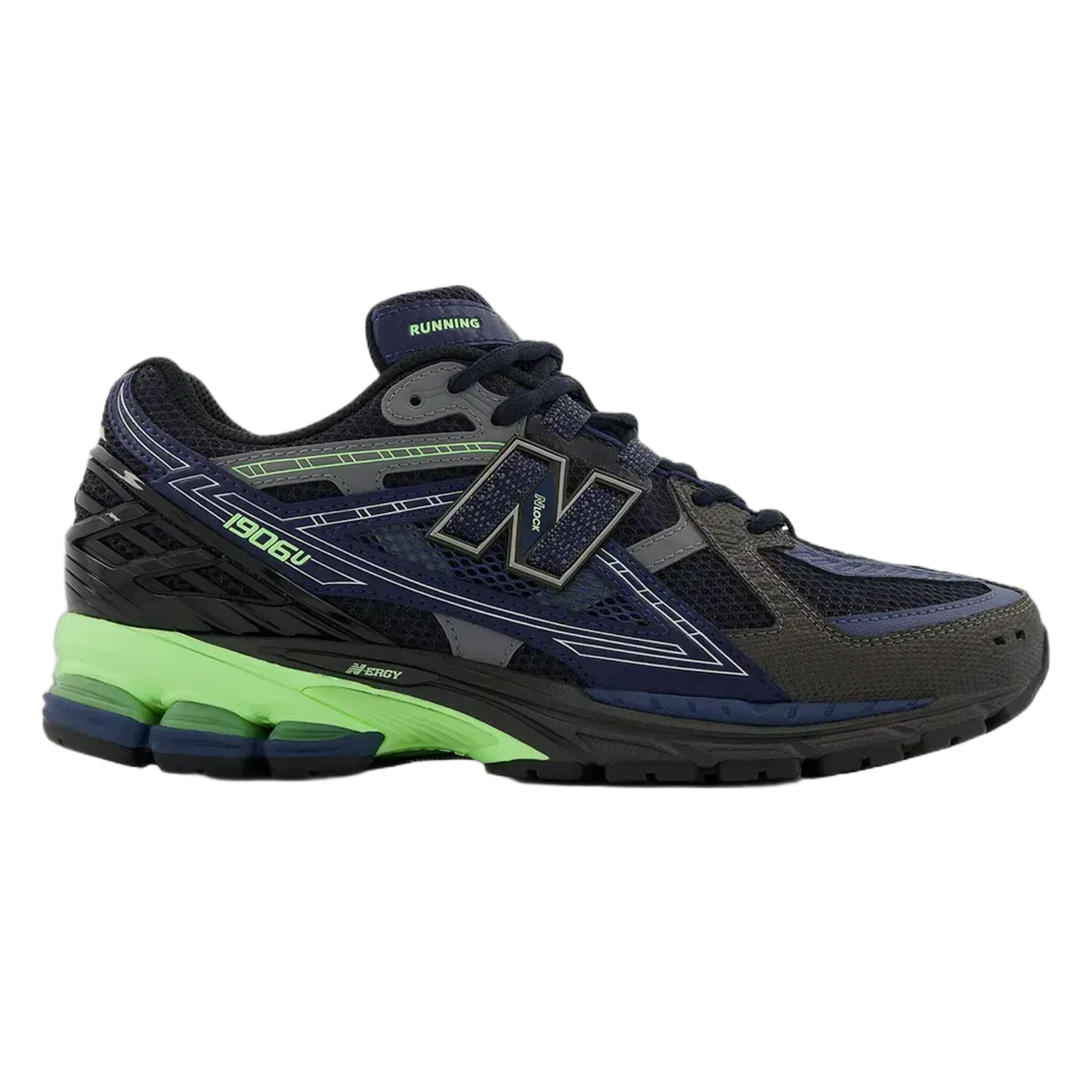 New Balance 1906U Eclipse Mint Flash U1906NG