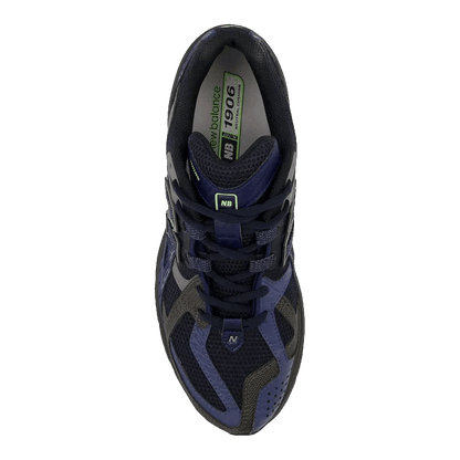 New Balance 1906U Eclipse Mint Flash Oben U1906NG