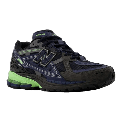 New Balance 1906U Eclipse Mint Flash Side U1906NG
