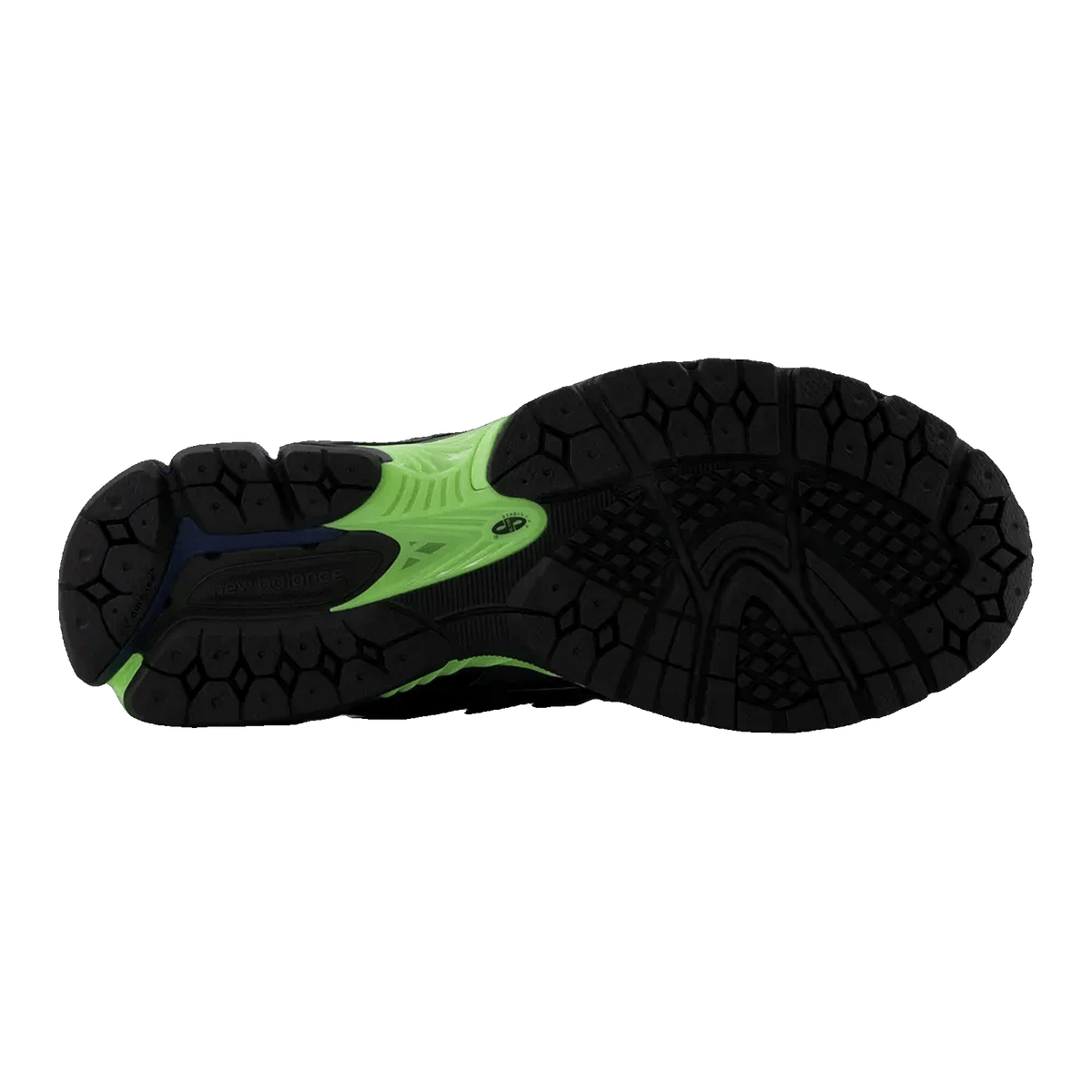 New Balance 1906U Eclipse Mint Flash Sohle U1906NG