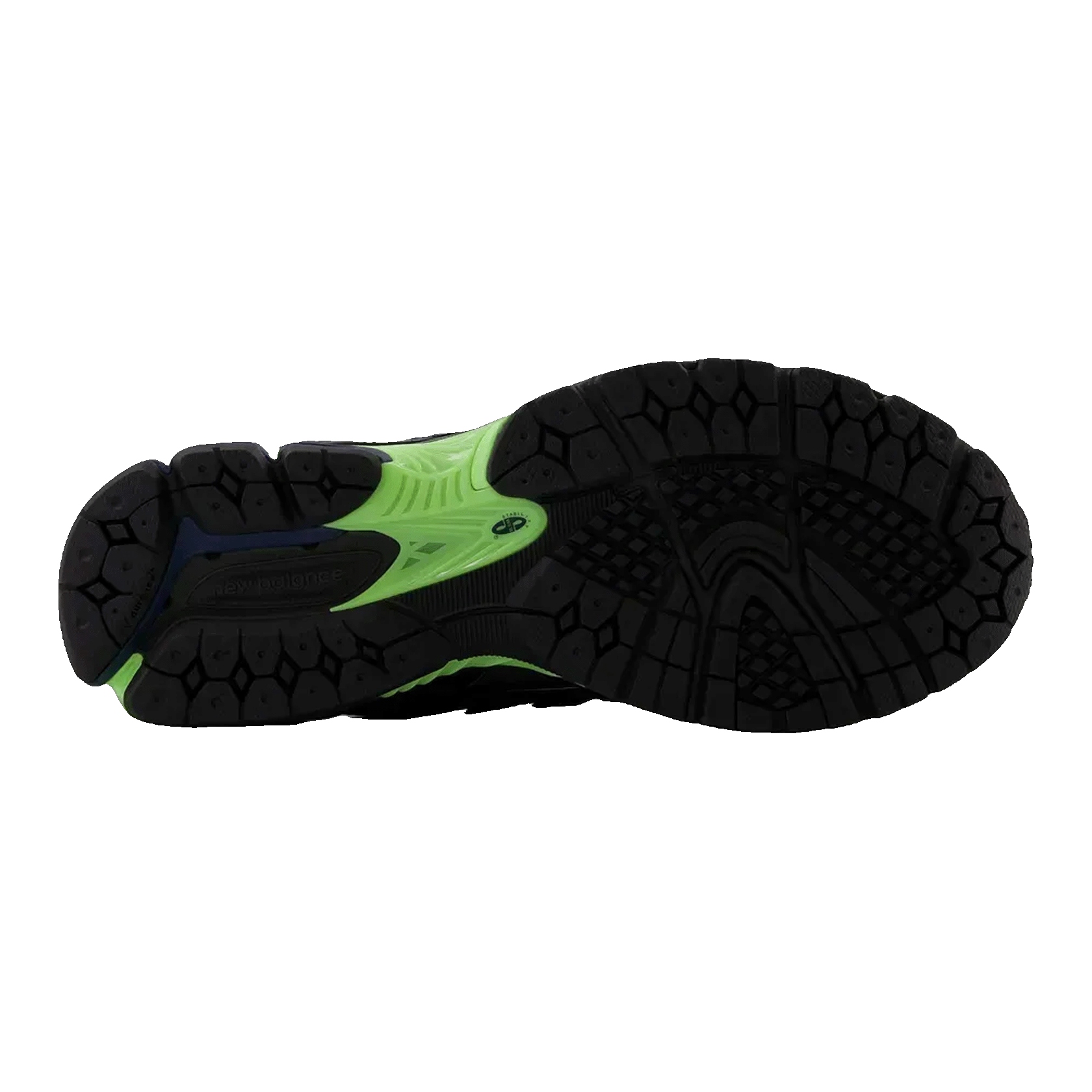 New Balance 1906U Eclipse Mint Flash Sohle U1906NG