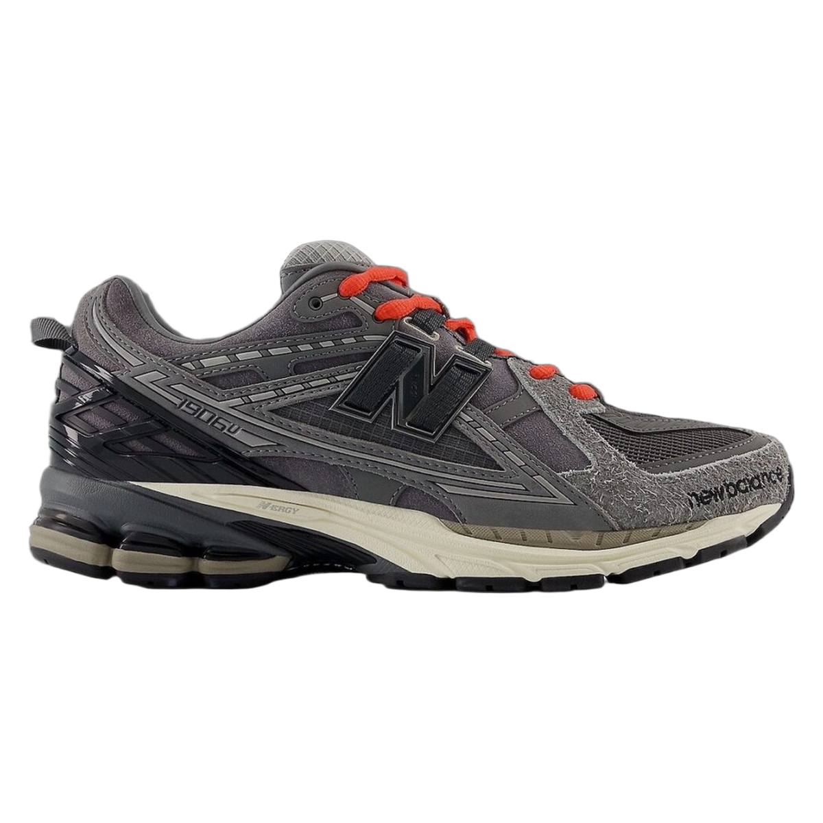 New Balance 1906U Grey Red U1906NGC