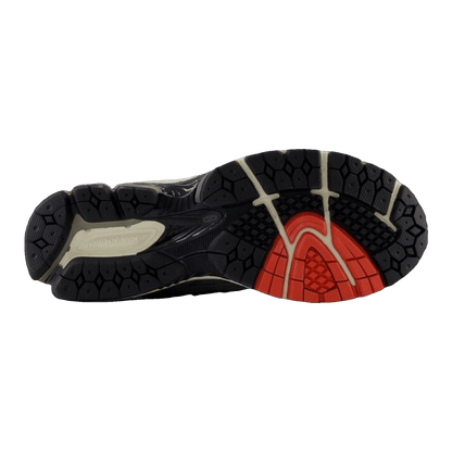 New Balance 1906U Grey Red Sohle U1906NGC