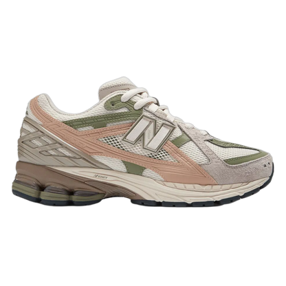 New Balance 1906U Linen Dark Olivine M1906NE