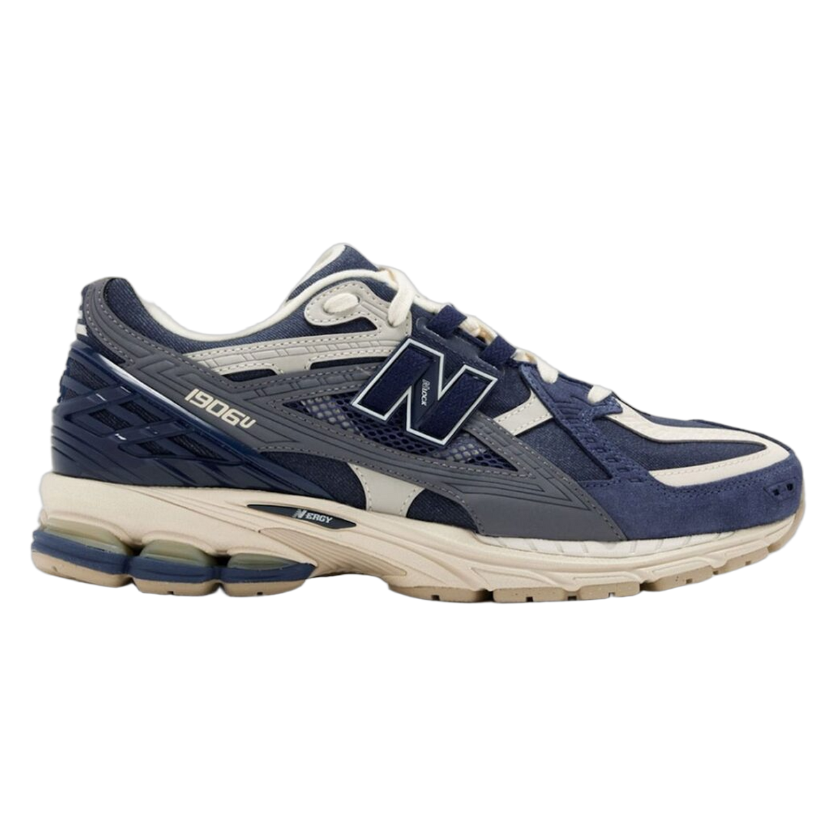 New Balance 1906U Navy Grey U19064UM