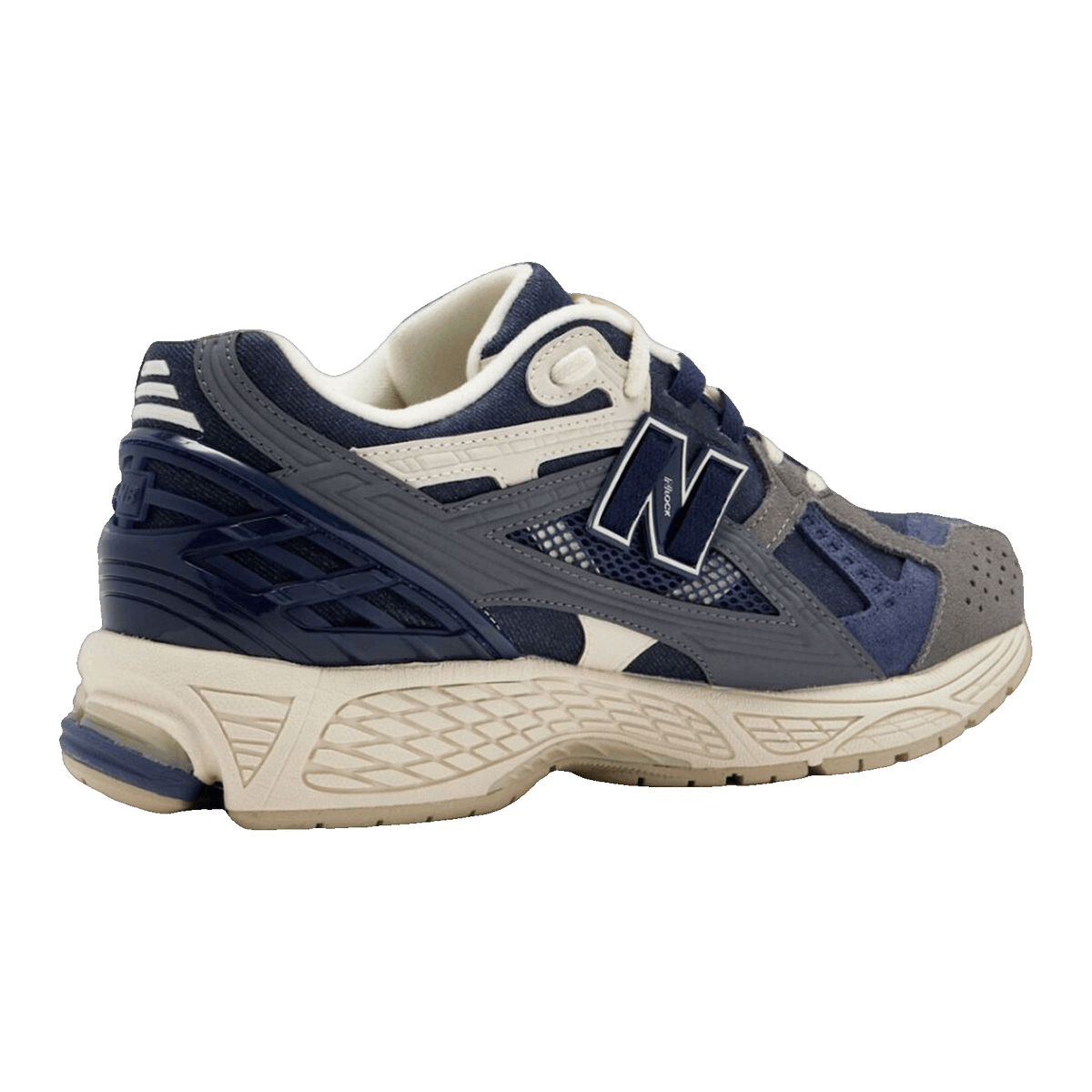 New Balance 1906U Navy Grey Back U19064UM