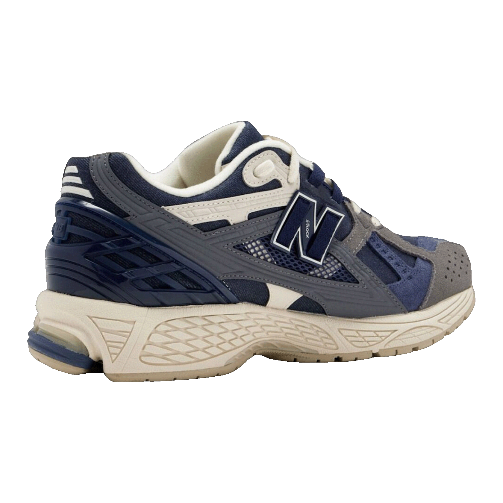 New Balance 1906U Navy Grey Back U19064UM